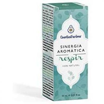 Esential'arôms, Aceite corporal - 15 ml.