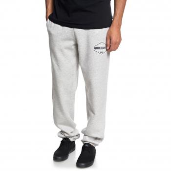 Quiksilver eqyfb03156 – Pantalones de Correr para Hombre, Hombre, EQYFB03156, Gris Claro, FR : S