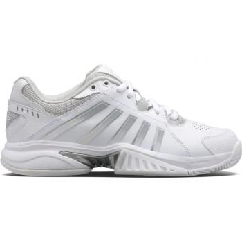 Zapatillas de tenis y pádel mujer Receiver V K-Swiss