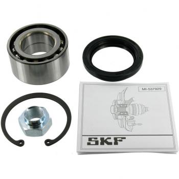 SKF VKBA 3714 Kit de rodamientos para rueda