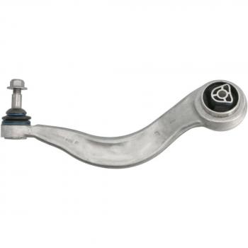 MEYLE 316 050 0169 Barra oscilante de suspensión de ruedas delantera, exterior, debajo, eje delantero, izquierda, brazo oscilante transversal de aluminio