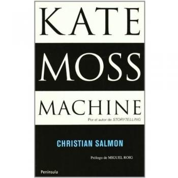 Kate Moss Machine: Retapado