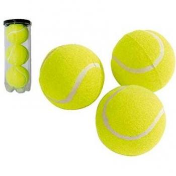 Wellington Bote de 3 Pelotas de Tenis o Padel