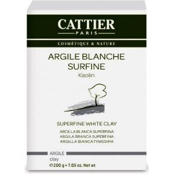 Cattier Productos de Peinado 1 Unidad 200 g