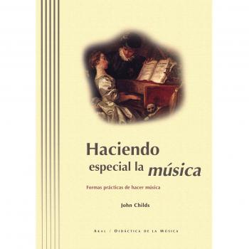 Haciendo especial la música: 7