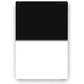 Lee Filters ND6GH100X150U2Resin Graduated Hard 0.6ND