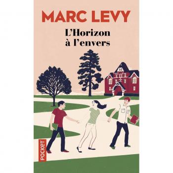 L'horizon a l'envers