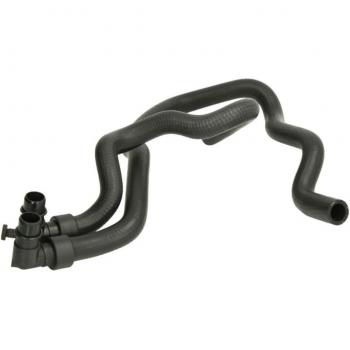 Manguera del radiador THERMOTEC DWP033TT - Tubería de radiador, fabricada en material resistente al calor y a la presión, compatible con múltiples modelos de vehículos, diseño flexible para facilitar la instalación, resistencia a