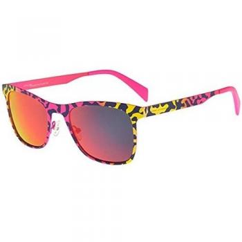 Italia Independent II 0024 Men's Sunglasses Purple 53mm