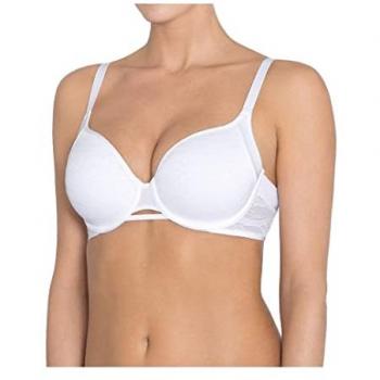 Triumph Airy Sensation Women's Padded Underwire Bra - White - Size 32C