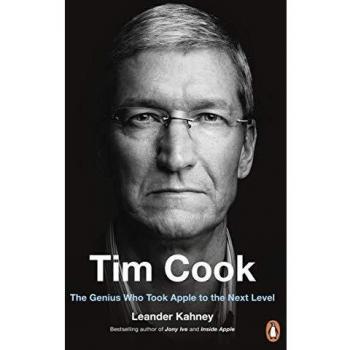 Biografía de Tim Cook - Innovador y CEO Visionario de Apple