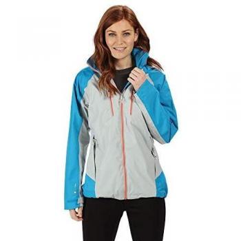 Regatta Calderdale Iii - Chaqueta de senderismo para mujer