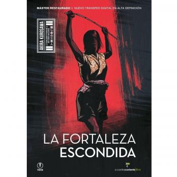 La Fortaleza Escondida
