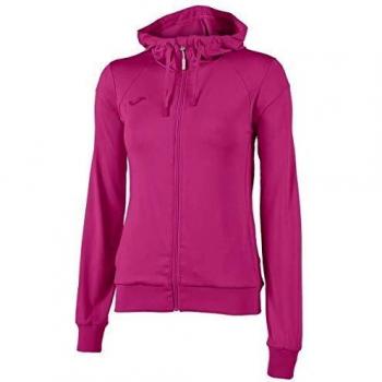 Joma Women's Sculpture Full Zip Hoodie Jacket