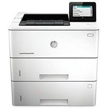 LaserJet Enterprise M506x Printer