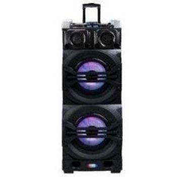 DJ MIXER POLARIS Altavoz bluetooth SWISS-PRO