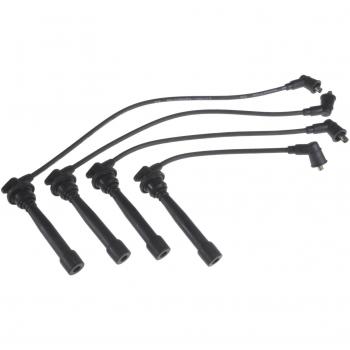 Blue Print ADG01616 HT lead kit  - Pack of 1