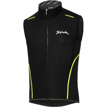Spiuk - Chaleco de ciclismo de hombre Top Ten Spiuk