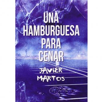 Una hamburguesa para cenar