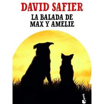 La balada de max y amelie