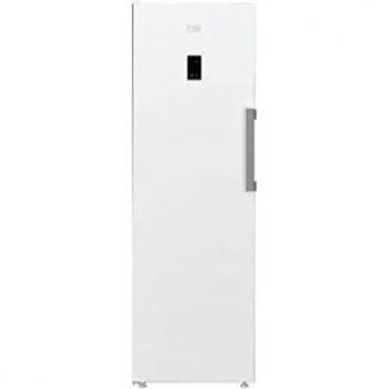 Congelador Vertical Beko B3RMFNE314W No Frost 185 cm