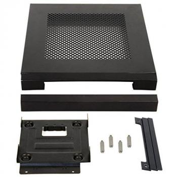 Chieftec IX-03B Mini-ITX Tower Case 85W Power Supply Black