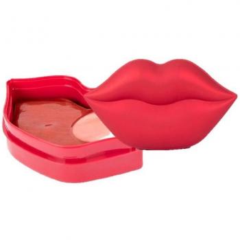 Kocostar Romantic Rose Lip Mask Jar - 20 Patches