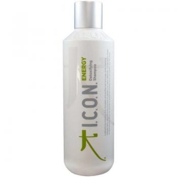 I.C.O.N. Energy Detoxifying Shampoo 250 ml