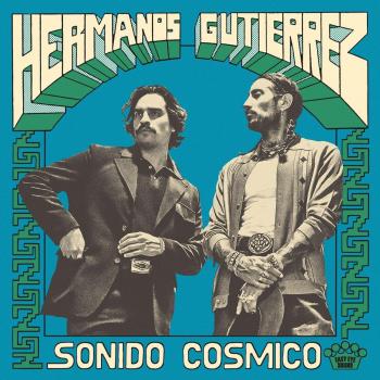 Vinilo Sonido Cósmico - Edición Especial
