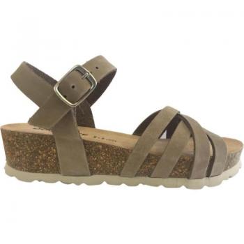 Sandalias de Mujer y Niña COQUETTE 15032 BIO Marrón
