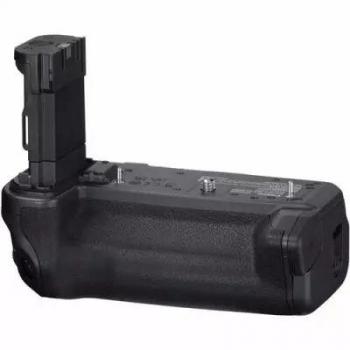Grip de batería Canon BG-R20EP con puerto Ethernet para EOS R5 Mark II