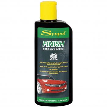 synpol Finish 406 Polish de acabado