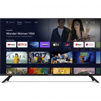 Televisor Sharp 40FG2EA 40 LED FullHD Android TV