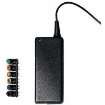 Antec NP 65-EC Notebook Power Adapter 65W - Fuente de alimentación