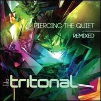 Piercing The Quiet - Remixed