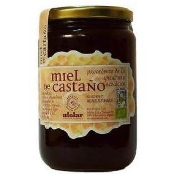 Mielar Miel de Castaño 1kg