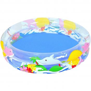 Piscina Bestway 102x20 cm
