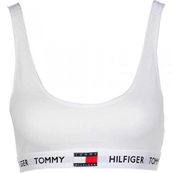 Tommy Hilfiger W Bralette pvh classic white