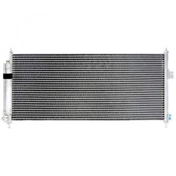 RIDEX 448C0182 Condensador, aire acondicionado