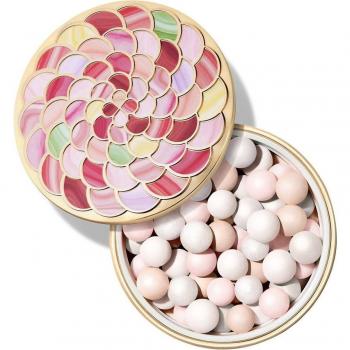 GUERLAIN Météorites Light-Revealing Pearls of Powder 01 Pearly White