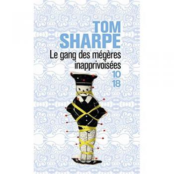 GANG DES MEGERES INAPPRIVOISEES