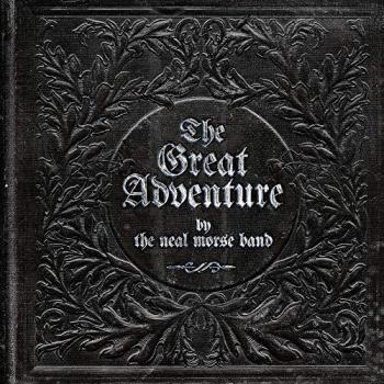 The Great Adventure Inclusive DVD Experience