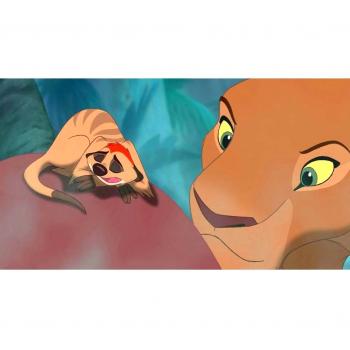 The Lion King III Hakuna Matata