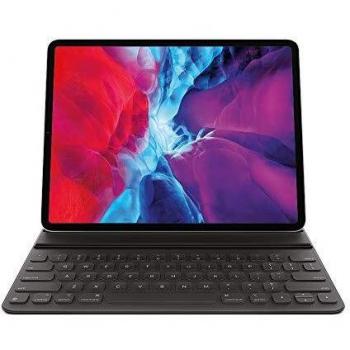Apple MXNL2D/A Teclado para móvil QWERTZ Alemán Negro MXNL2D/A, QWERTZ, Alemán, iPad Pro 12.9-Inch