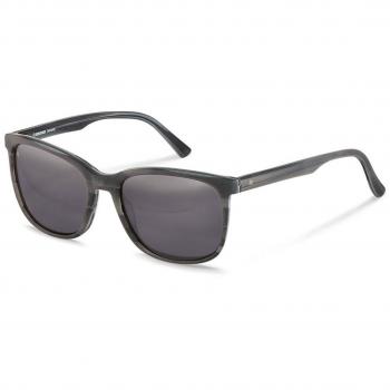 Rodenstock R3317 D197 Men's Tortoiseshell Sunglasses 57mm