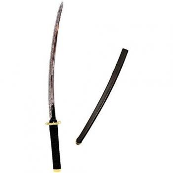 My Other Me - Espada de ninja, talla única