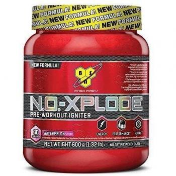 N.O.-XPLODE 3.0 - 30 servings