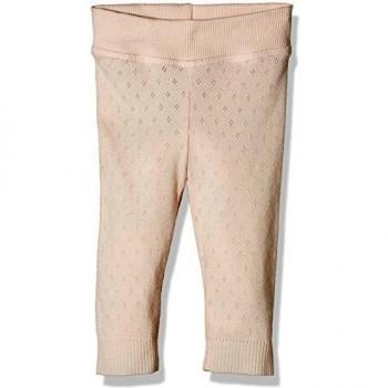 Noa Noa miniature 2-3592-1-leggings Bebé-Niños    rosa