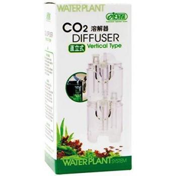 ICA Campana Divusora Co2 16G 120 g