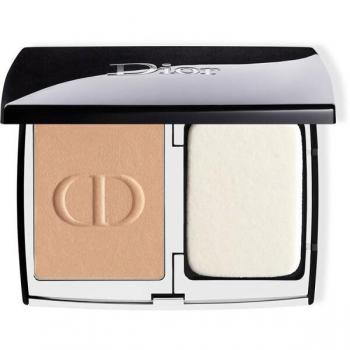 DIOR Forever Natural Velvet Compact Foundation 10g 4N - Neutral